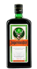 [PRIME] Aperitivo Jagermeister 700 Ml