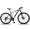 Imagem do produto Bicicleta Aro 29 Ksw 24 Marchas Shimano, Freios A Disco E K7