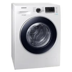 Lava e Seca Samsung WD11M4453JW com Tecnologia Ecobubble 11kg - Branca