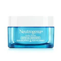 (REC)Neutrogena Hidratante Facial Hydro Boost Water Gel 50g embalagem pode variar