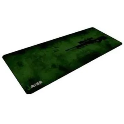Mousepad Gaming Sniper Extended | R$52