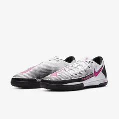 Chuteira Nike React Phantom GT Pro Unissex - R$200