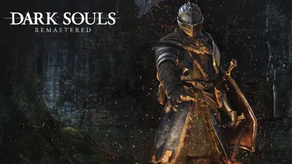 Dark Souls Remastered - PC