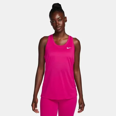 Regata Nike Dri-FIT Feminina