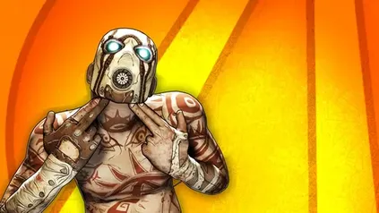 [PRIME GAMING] Borderlands 2