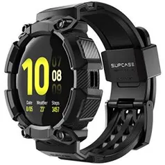 [Unicorn Beetle Pro] Capa Pulseiras De Correia para Galaxy Watch Active 2 | R$153