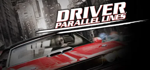 [Steam] Driver: Parallel Lines -75%