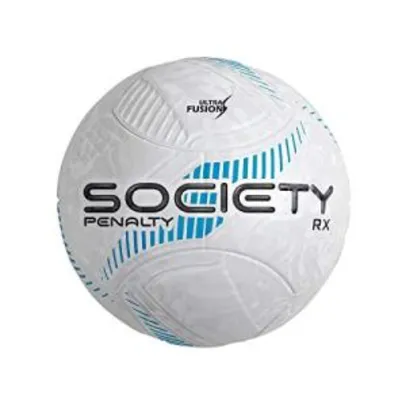 [PRIME] Bola Society Rx Fusion Viii Penalty 69 Cm | R$58