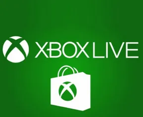 Clube +Alegria Giftcard R$100,00 créditos Xbox live