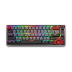 Teclado mecânico LORIIK LR68