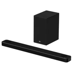 Home Theater Soundbar SP8A 3.1.2 Canais 440W LG