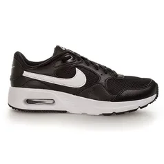 Tênis Nike Air Max SC Preto/Branco