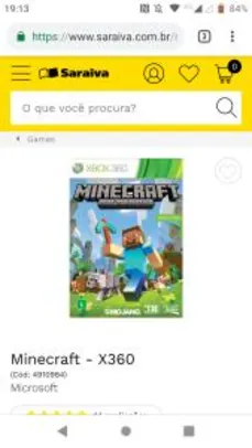Minecraft - X360