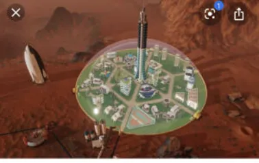 Surviving Mars (Jogo Grátis- PC)