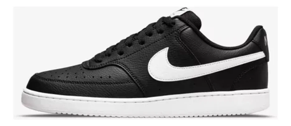 Tênis Nike Court Vision Low Next Nature Masculino - Tamanho 44