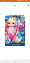 Baby Alive Cuida de Mim - R$89