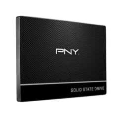 HD SSD 240GB PNY 535MB/S 2.5 SATA III | R$ 285