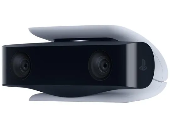 [Reembalado] PlayStation®5 Câmera - PS5 Sony | R$ 278