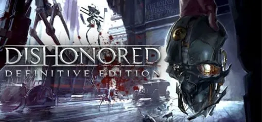 Dishonored - Definitive Edition | R$ 11