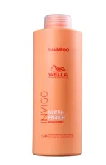 Wella Professionals Invigo Nutri-Enrich - Shampoo 1000ml