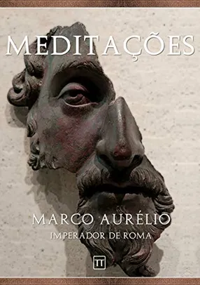 eBook Meditações de Marco Aurélio | R$1,99