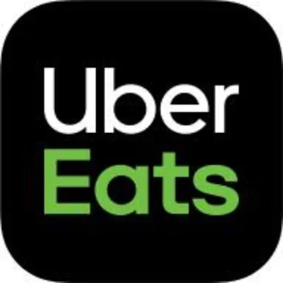 [Usuários Selecionados] R$50 em Entregas no Uber Eats