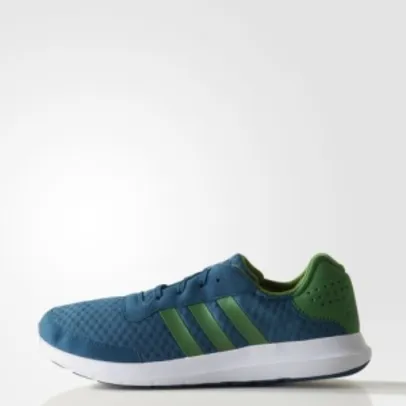 [Adidas] Tênis Adidas Element Refresh - R$130