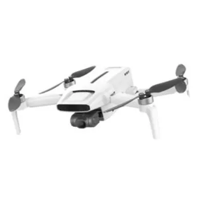 Drone FIMI X8 Mini 8KM FPV com câmera 4K e vídeo em HDR | R$2.380
