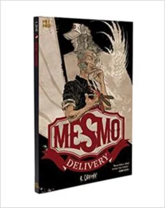 HQ - Mesmo Delivery | R$46