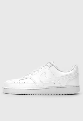 Tênis Nike Court Vision Low Next Nature - Masculino 