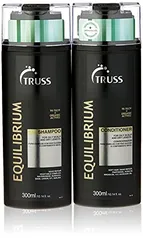 Truss Kit Equilibrium Duo