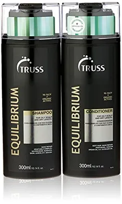 Truss Kit Equilibrium Duo