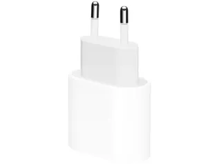 (PIX) Carregador USB-C de 20w Apple - ORIGINAL