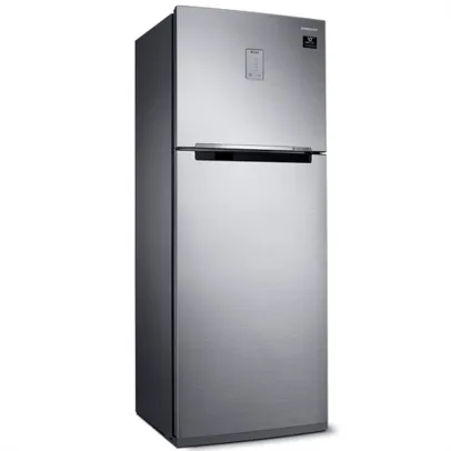 Refrigerador Duplex Samsung Evolution RT46K6A4KS9 - 460L