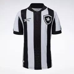 Camisa Reebok Botafogo