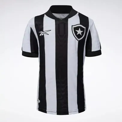 Camisa Reebok Botafogo