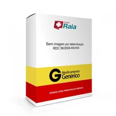 Tadalafila 20mg 4 comprimidos Cimed Genérico