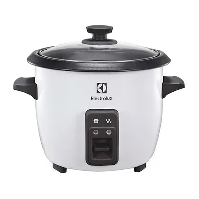 Panela Elétrica de Arroz Electrolux RCB50 1,3 Litros