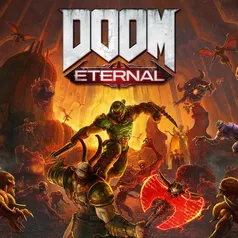 DOOM® Eternal - Nintendo Switch