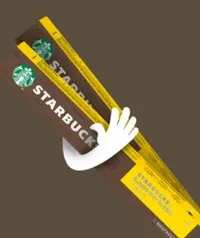 Starbucks At Home | Eu Quero Nestlé 