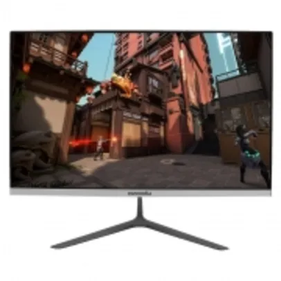 Monitor Concórdia Gamer 165hz R200s 23.6 Led Full Hd Freesync Hdmi Display Port