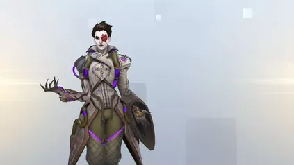 [Prime Gaming][Overwatch 2] Skin Épica Rosewood Moira