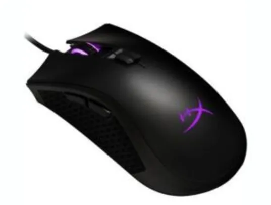 Mouse Gamer HyperX Pulsefire FPS PRO RGB 16000dpi