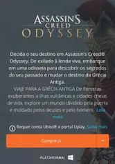 Assassin's Creed® Odyssey