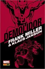 Demolidor | R$37