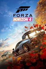 Jogo Forza Horizon 4 | Xbox