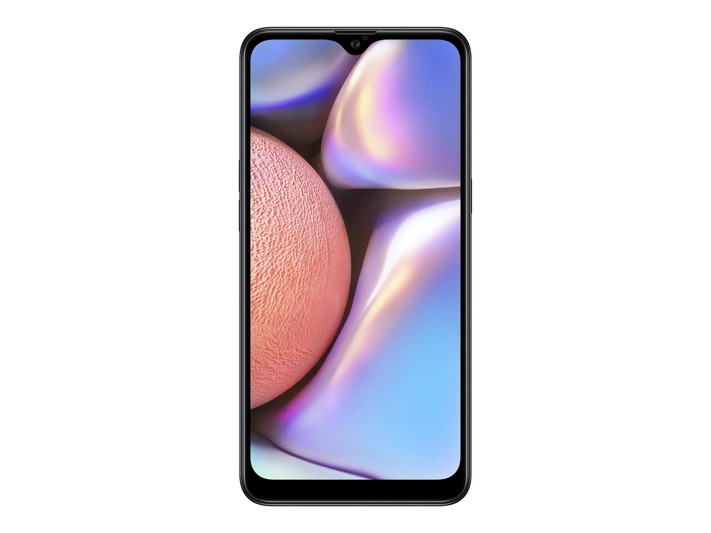 Imagem do produto Smartphone Samsung Galaxy A10s 32gb Preto