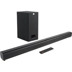 Sound Bar JBL SB130 55W Bluetooth Subwoofer