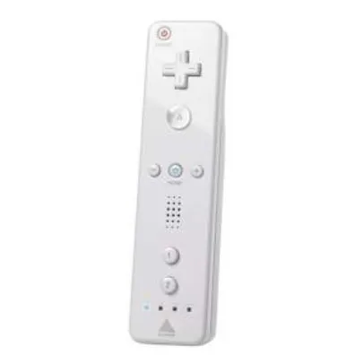 [Shoptime] Controle Wii Remote Para Nintendo Wii - R$100