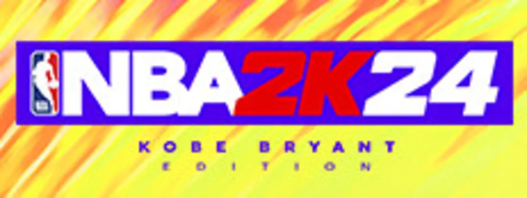 NBA 2K24